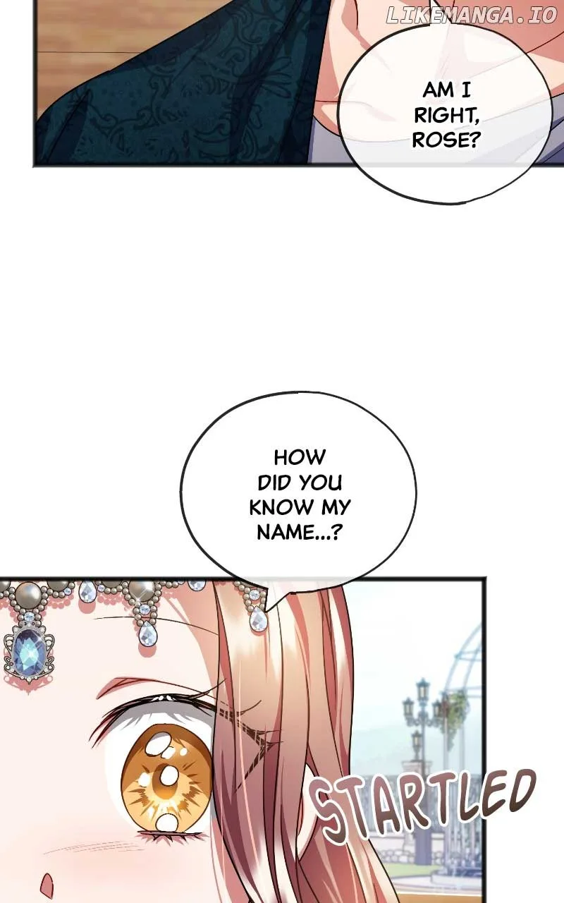 To You Who Never Loved Me Chapter 71 page 63