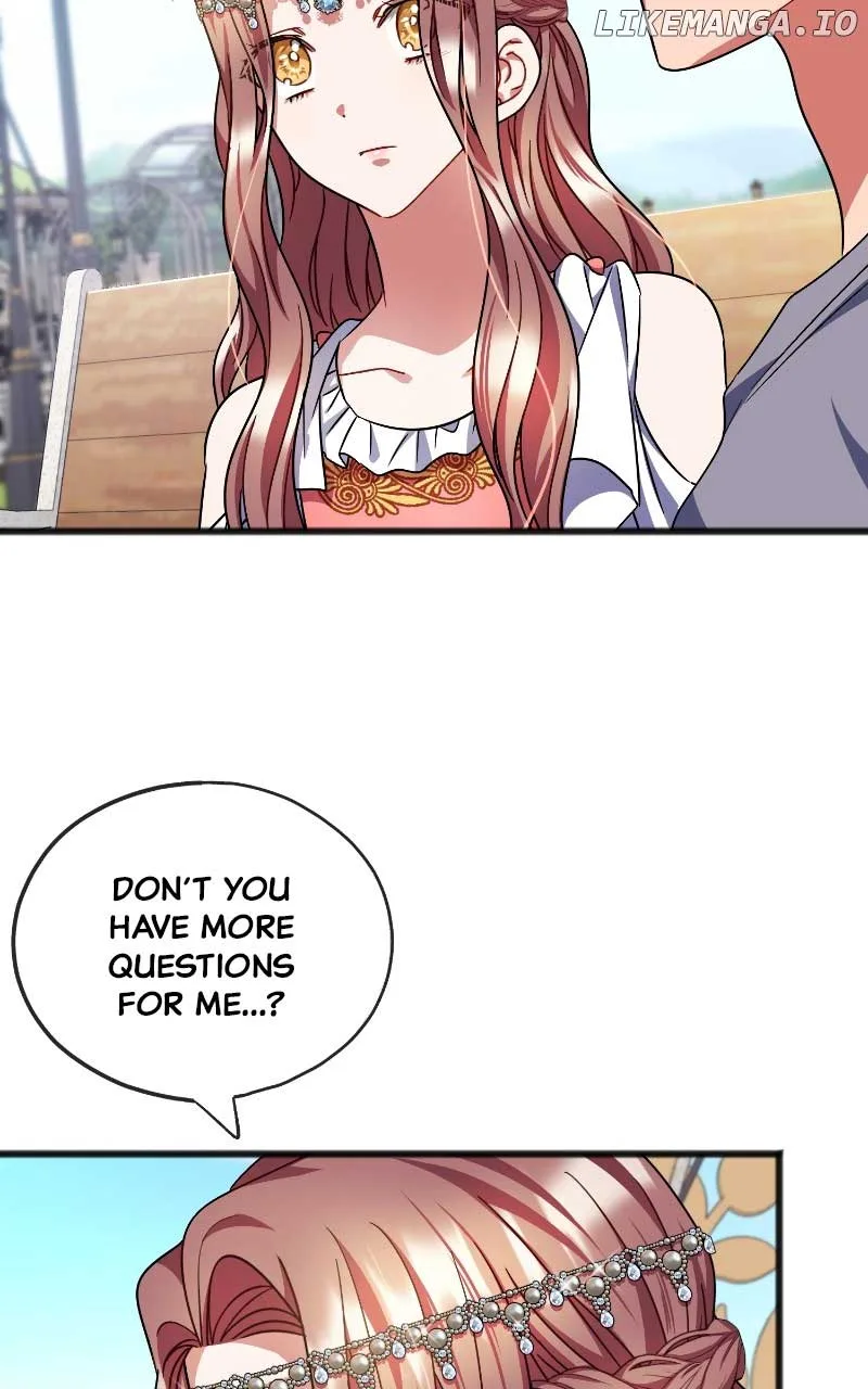 To You Who Never Loved Me Chapter 71 page 55