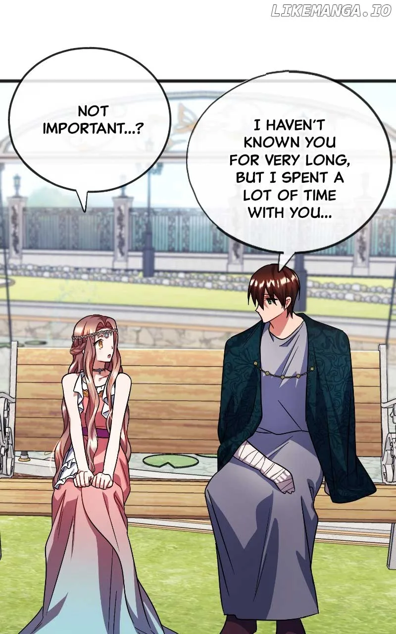 To You Who Never Loved Me Chapter 71 page 58