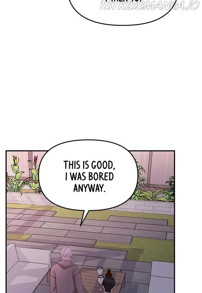 To You, Who Keep the Star Chapter 74 page 11