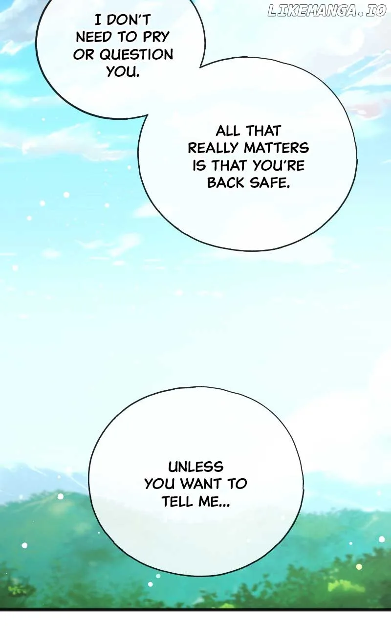 To You Who Never Loved Me Chapter 71 page 61