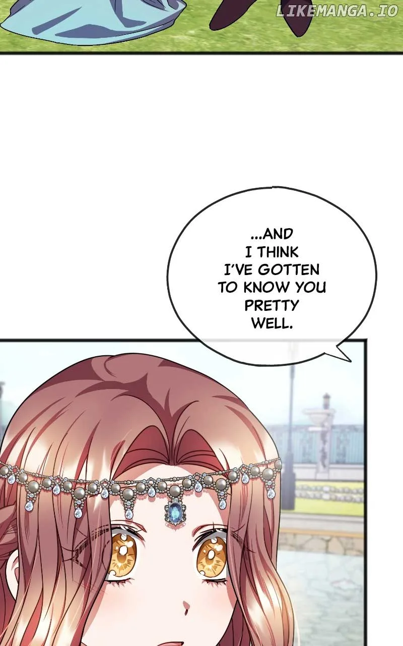 To You Who Never Loved Me Chapter 71 page 59