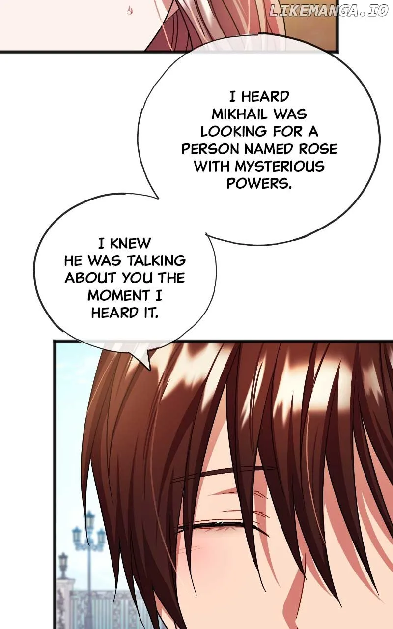 To You Who Never Loved Me Chapter 71 page 64