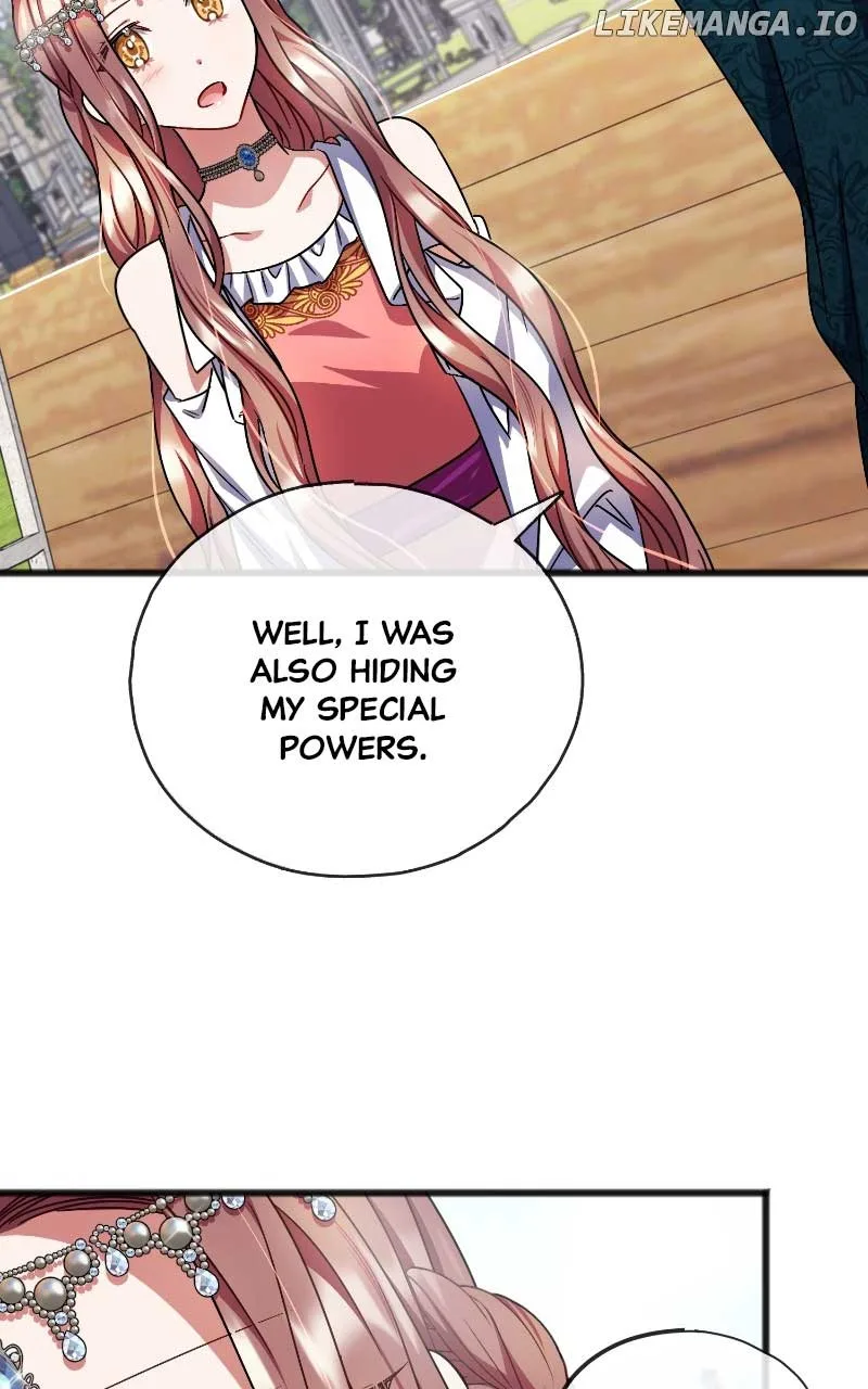 To You Who Never Loved Me Chapter 71 page 66