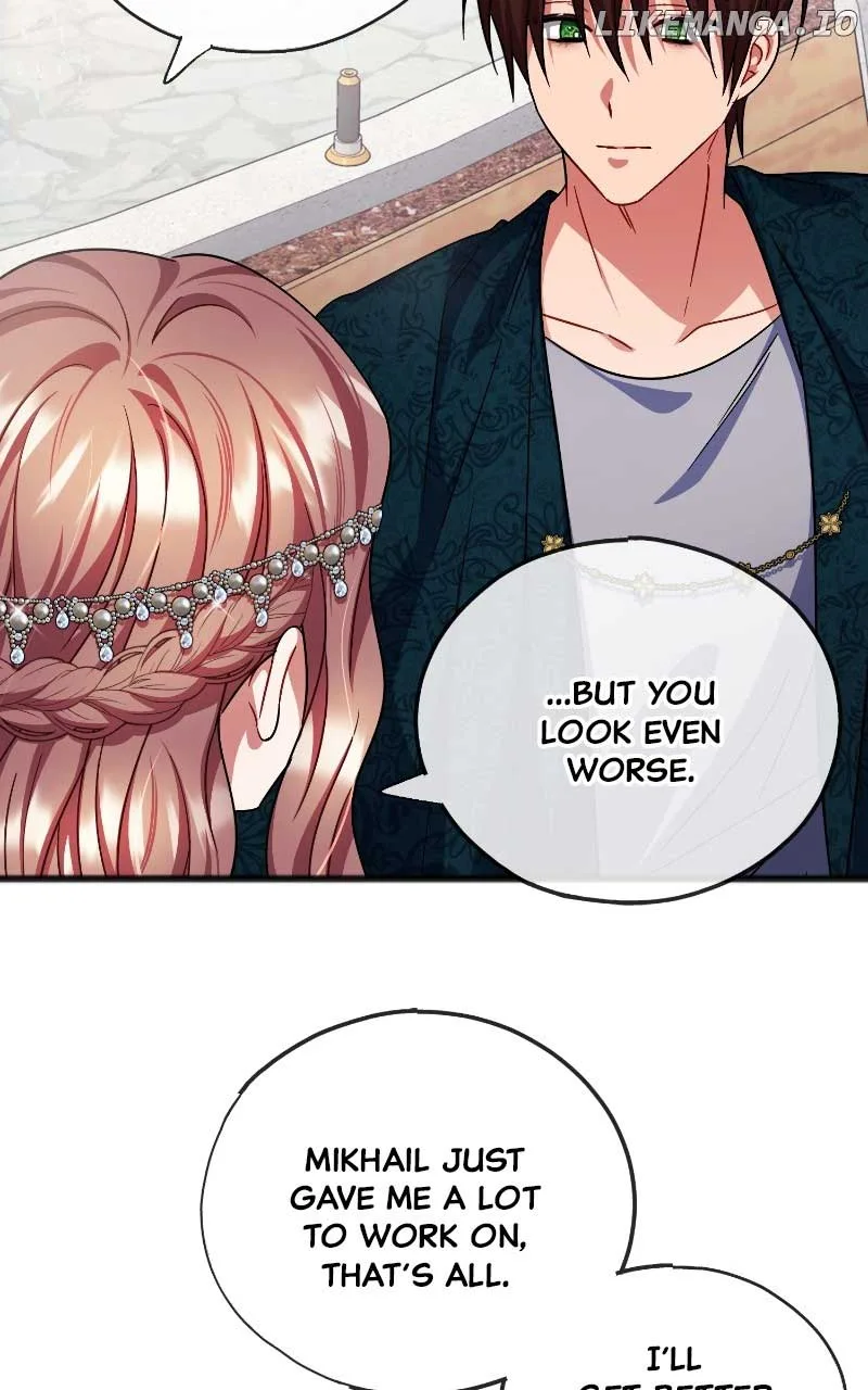 To You Who Never Loved Me Chapter 71 page 68