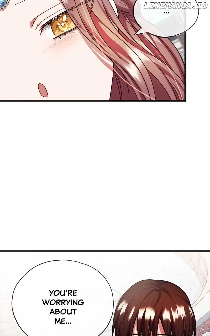 To You Who Never Loved Me Chapter 71 page 67