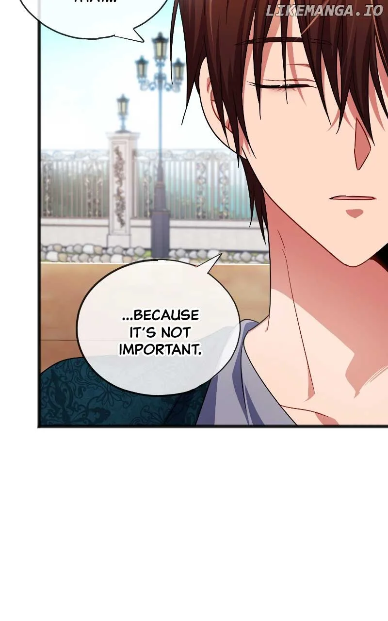 To You Who Never Loved Me Chapter 71 page 57