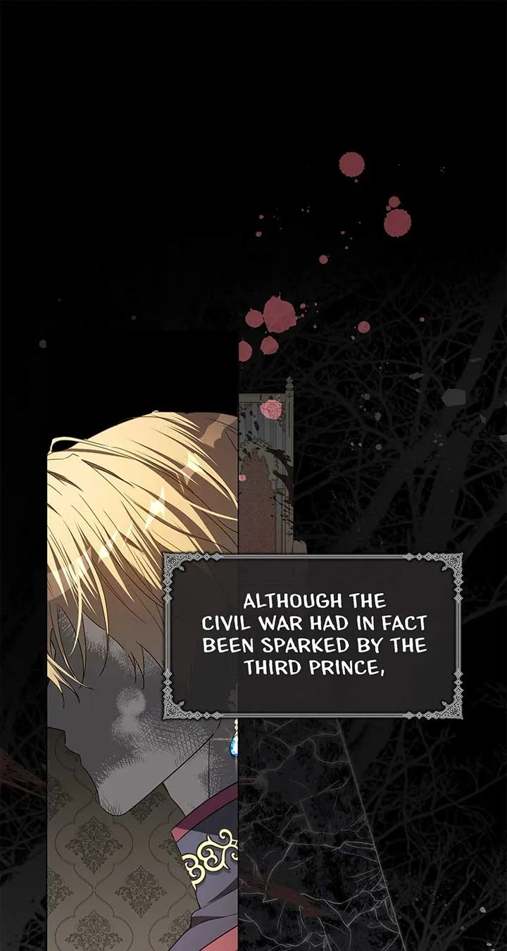 Traces of the Moon Chapter 73 page 15