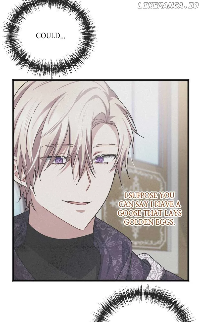 To You Who Never Loved Me Chapter 71 page 70