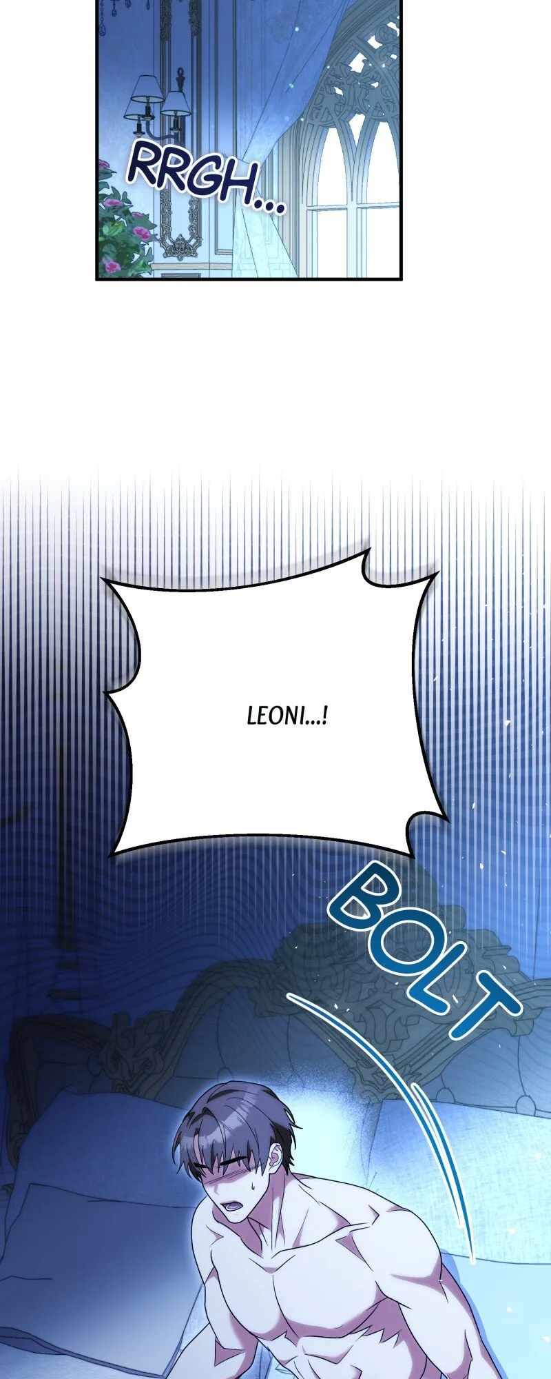 To Those Who Long for My Destruction Chapter 73 page 6