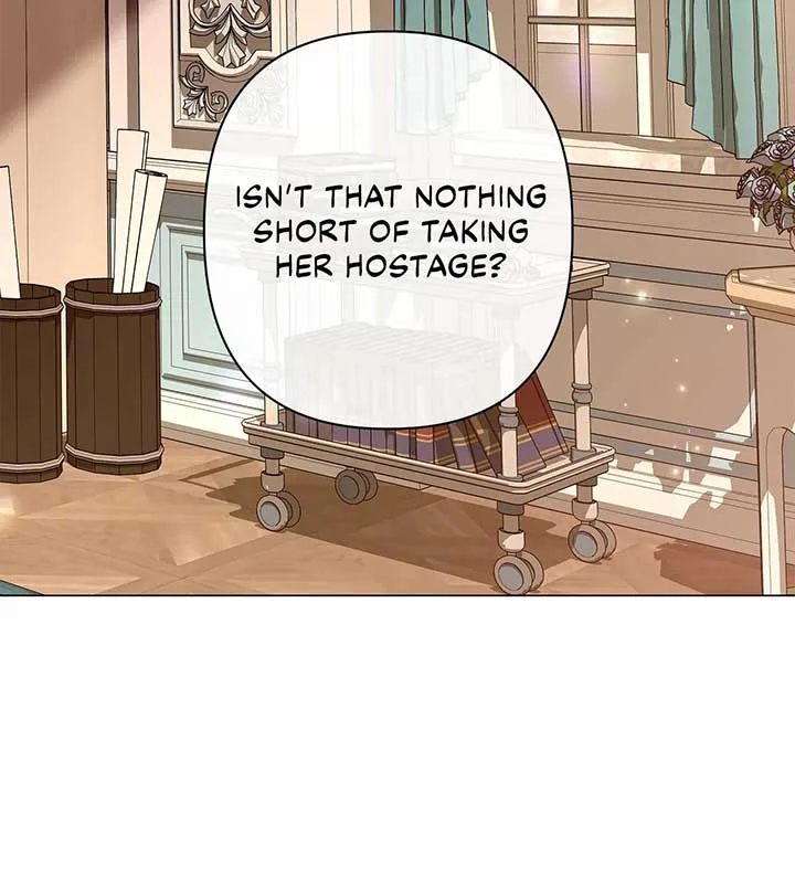 Traces of the Moon Chapter 73 page 21