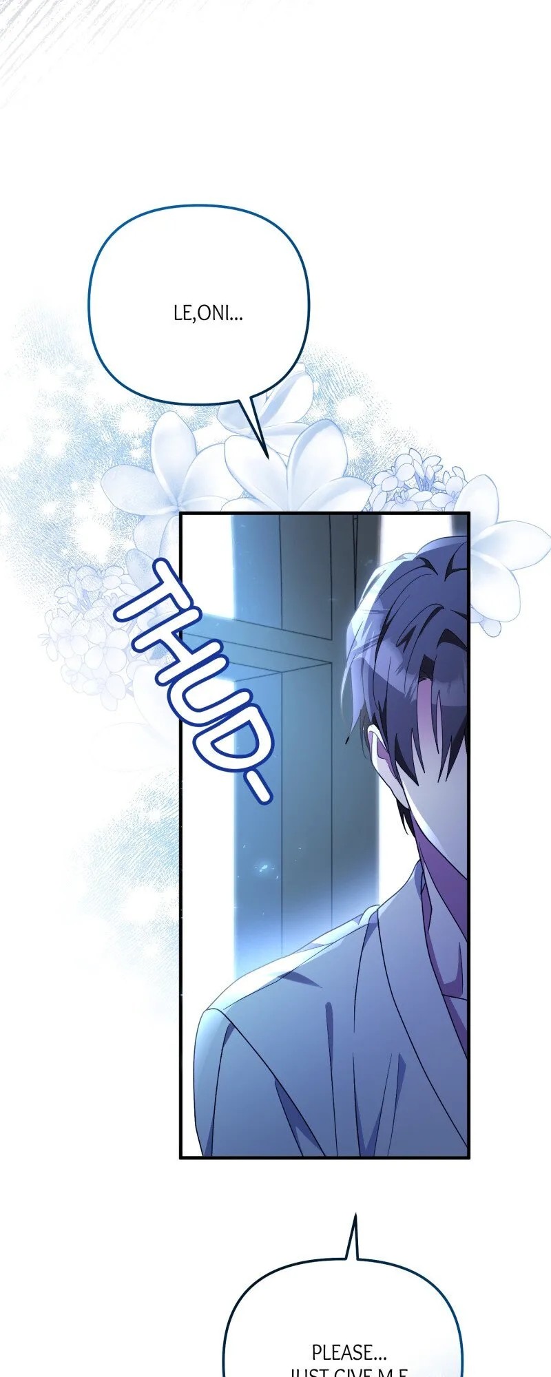 To Those Who Long for My Destruction Chapter 73 page 16