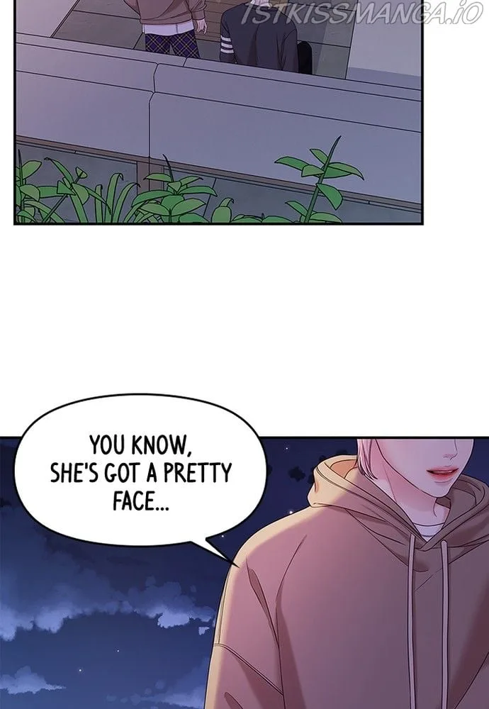 To You, Who Keep the Star Chapter 74 page 12