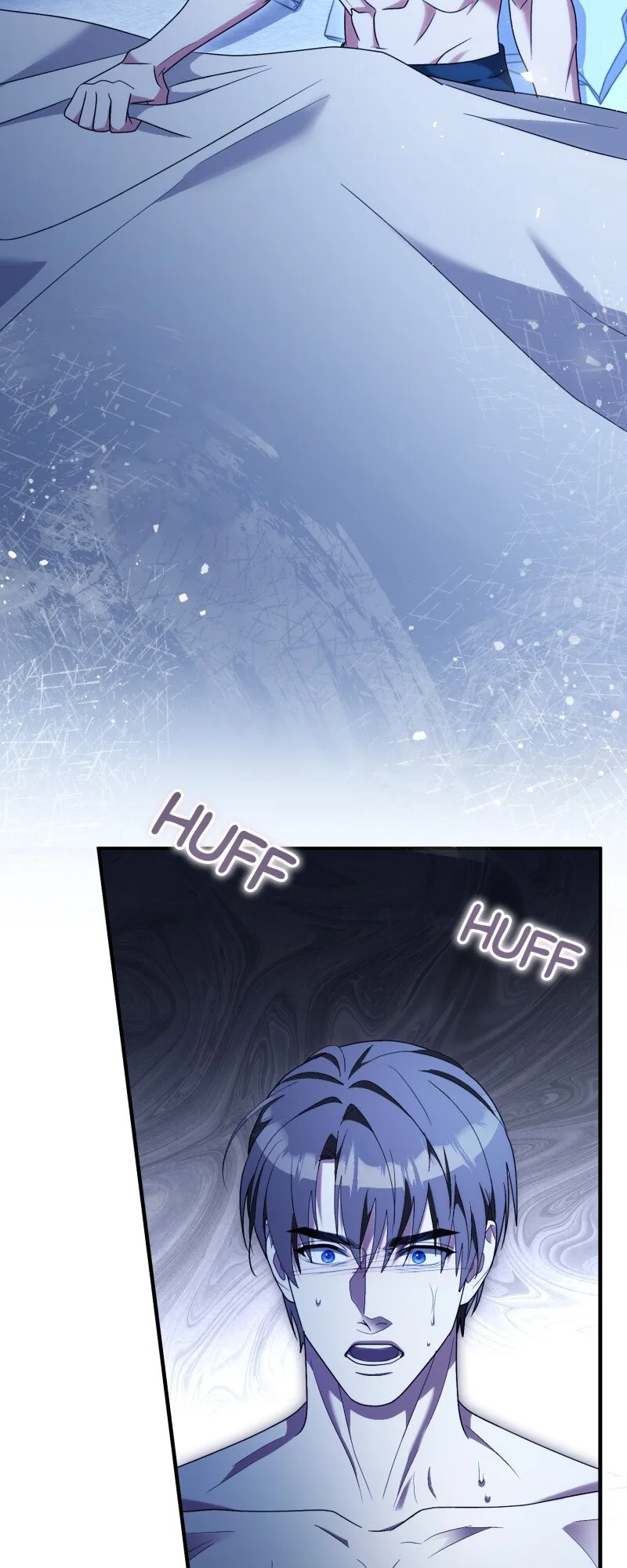 To Those Who Long for My Destruction Chapter 73 page 7