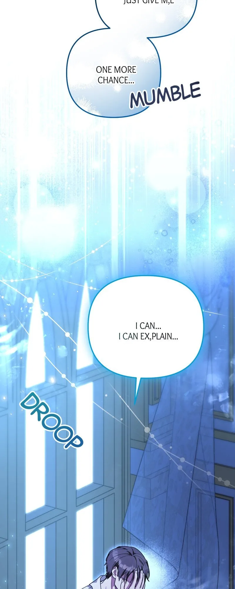 To Those Who Long for My Destruction Chapter 73 page 17