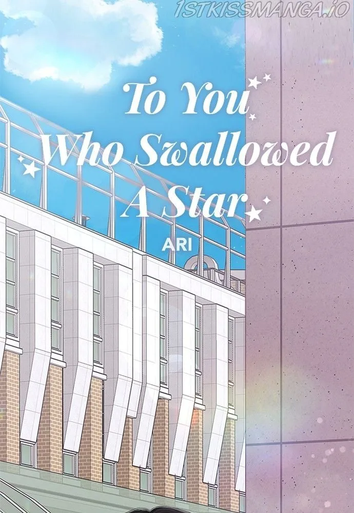 To You, Who Keep the Star Chapter 74 page 31