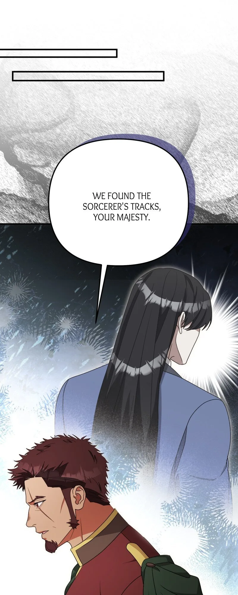 To Those Who Long for My Destruction Chapter 73 page 20