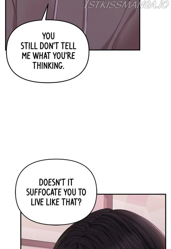 To You, Who Keep the Star Chapter 74 page 39