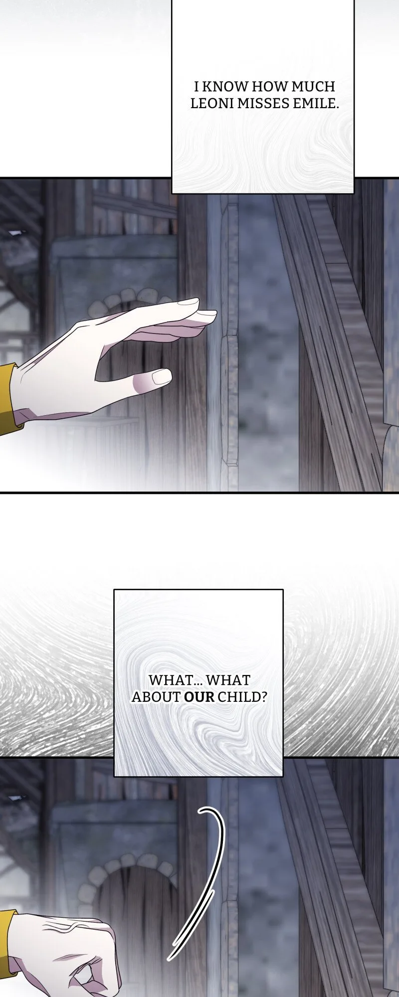 To Those Who Long for My Destruction Chapter 73 page 39