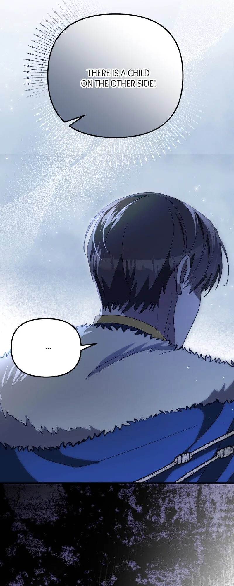 To Those Who Long for My Destruction Chapter 73 page 34