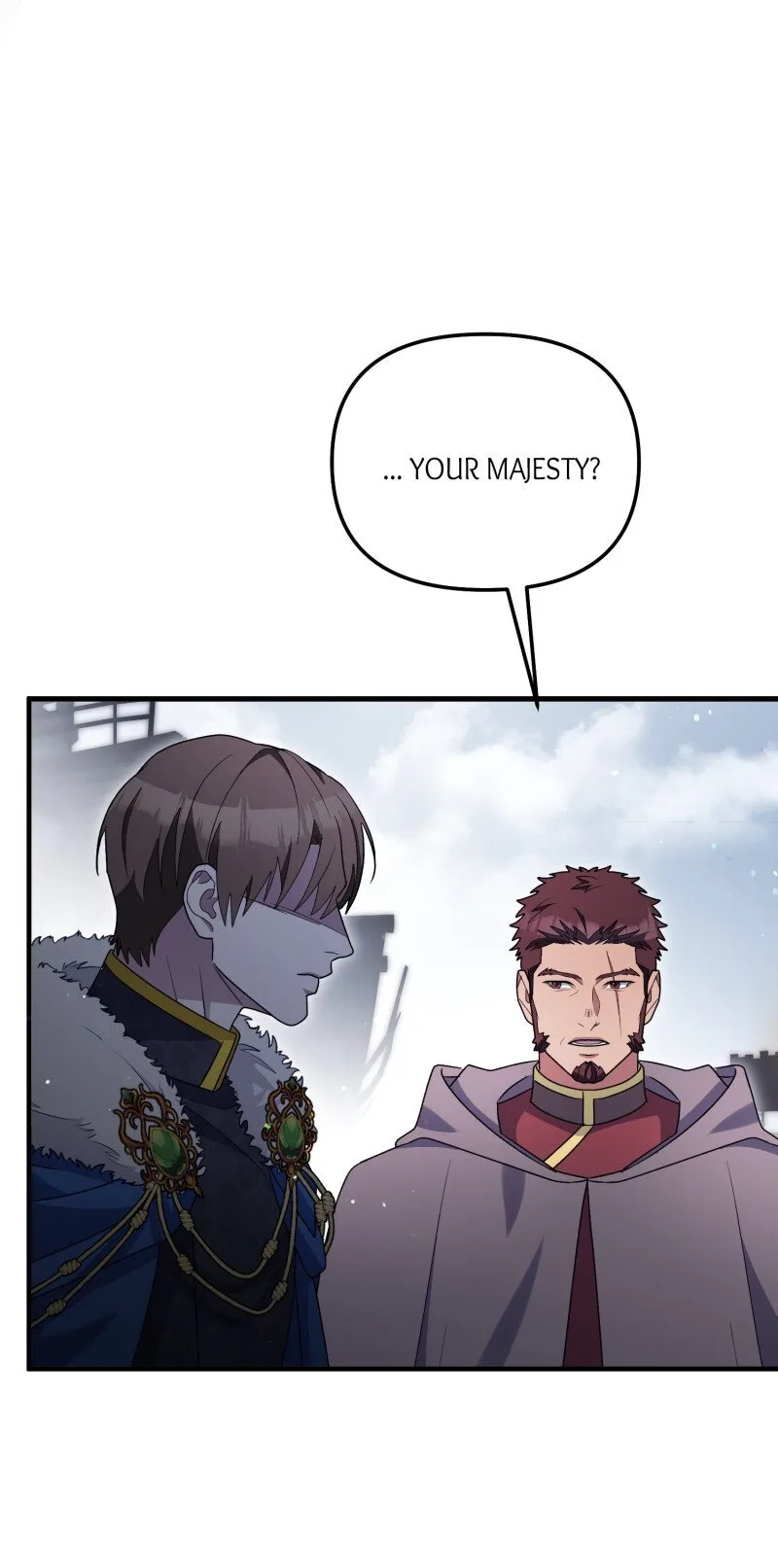 To Those Who Long for My Destruction Chapter 73 page 37