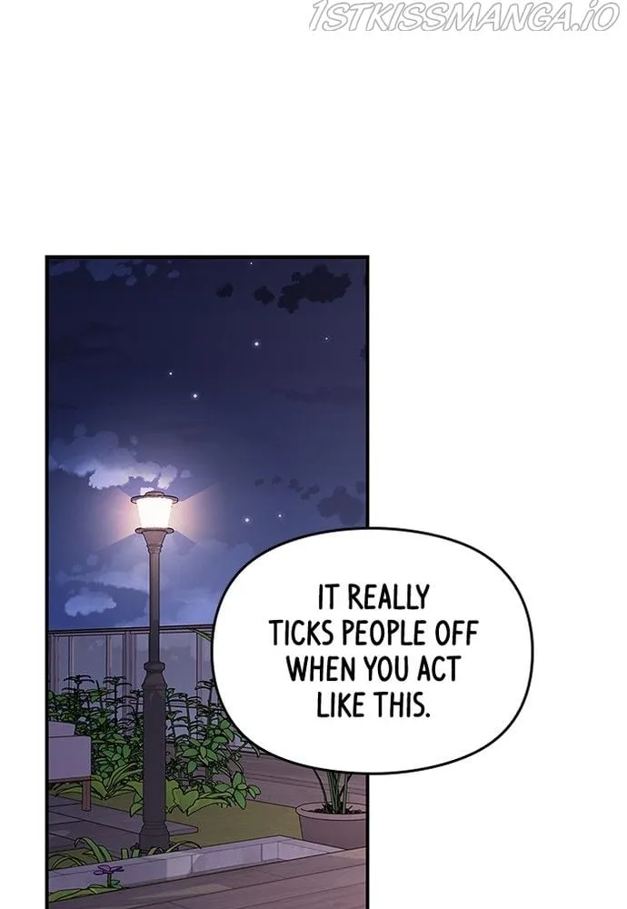 To You, Who Keep the Star Chapter 74 page 35