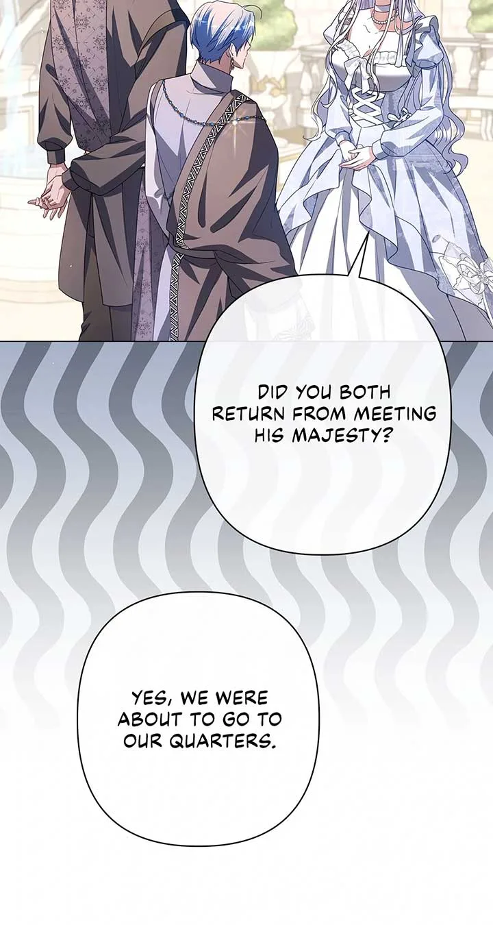 Traces of the Moon Chapter 73 page 83
