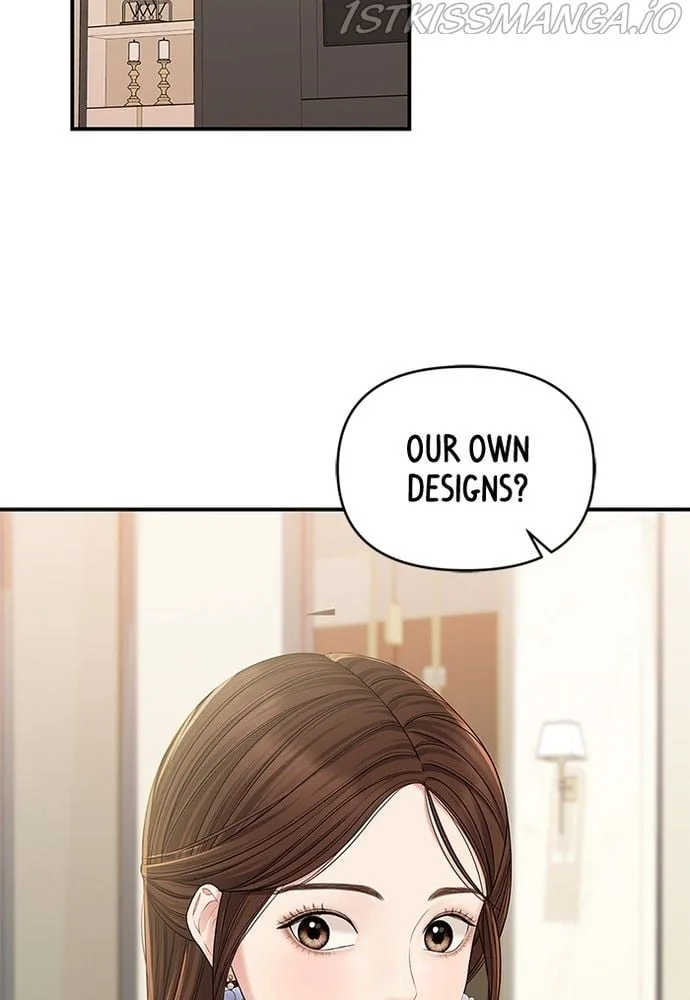 To You, Who Keep the Star Chapter 74 page 50