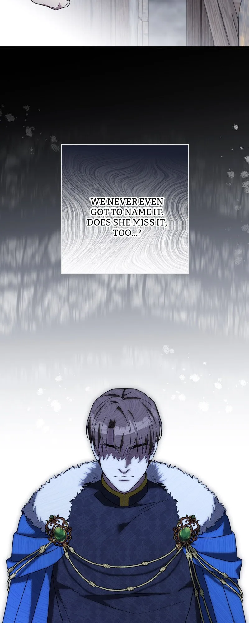 To Those Who Long for My Destruction Chapter 73 page 40