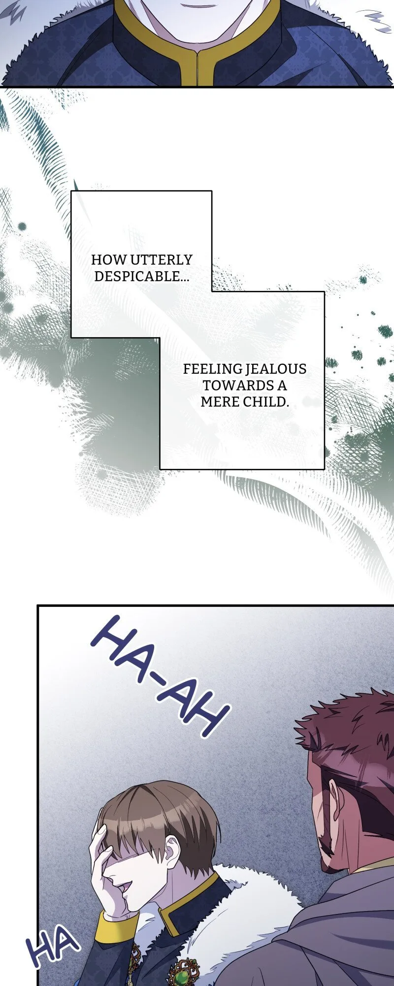 To Those Who Long for My Destruction Chapter 73 page 42