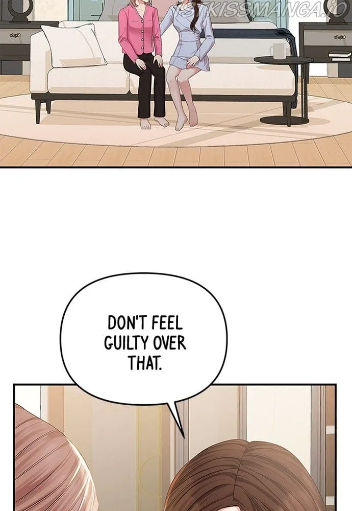 To You, Who Keep the Star Chapter 74 page 61