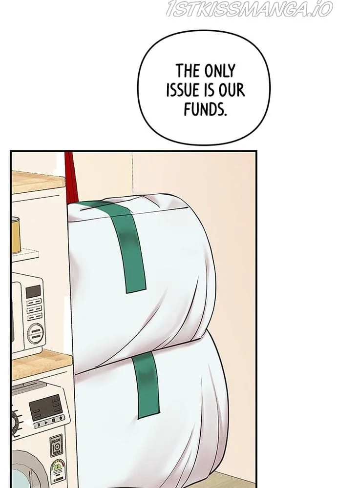 To You, Who Keep the Star Chapter 74 page 55