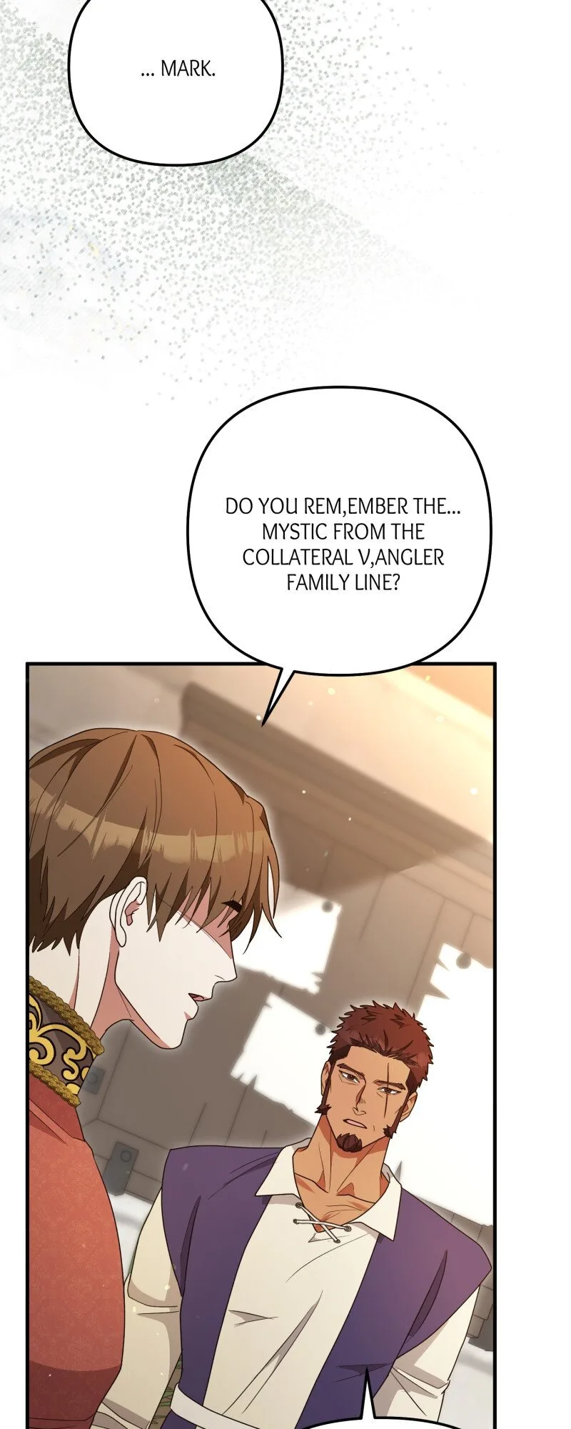 To Those Who Long for My Destruction Chapter 73 page 63