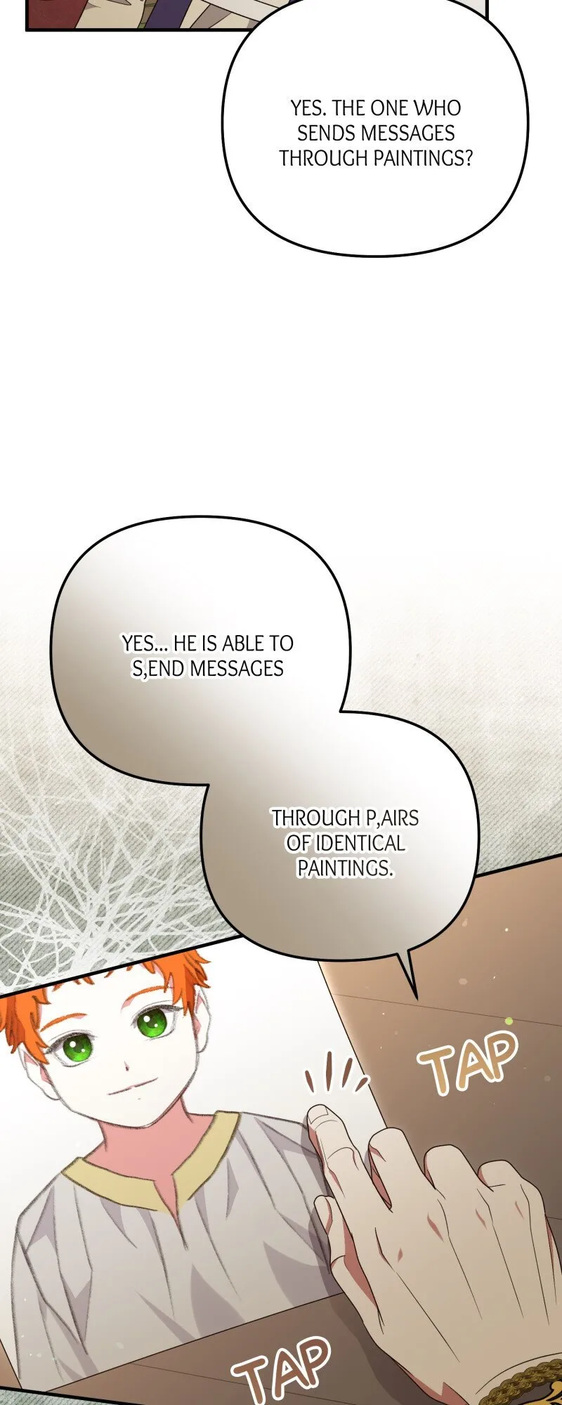 To Those Who Long for My Destruction Chapter 73 page 64
