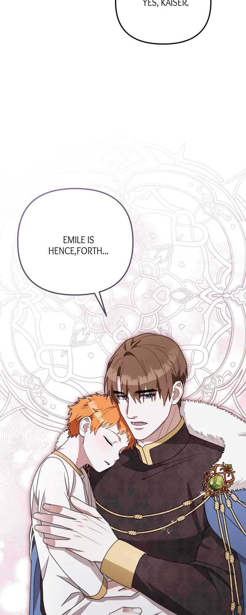 To Those Who Long for My Destruction Chapter 73 page 53