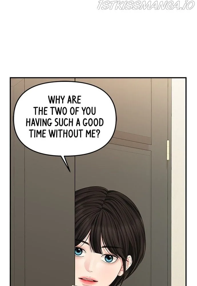 To You, Who Keep the Star Chapter 74 page 67