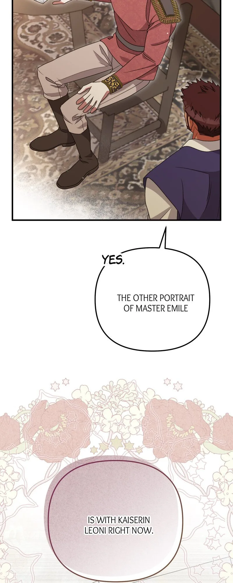 To Those Who Long for My Destruction Chapter 73 page 66