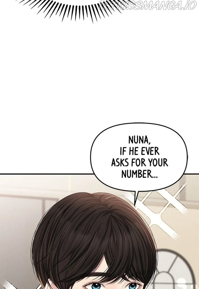 To You, Who Keep the Star Chapter 74 page 86
