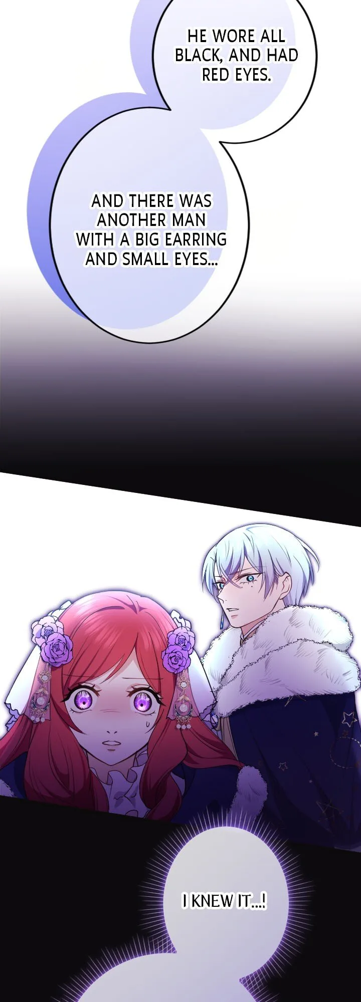 Vengeful Weapon, Tears of Poison Chapter 69 page 14