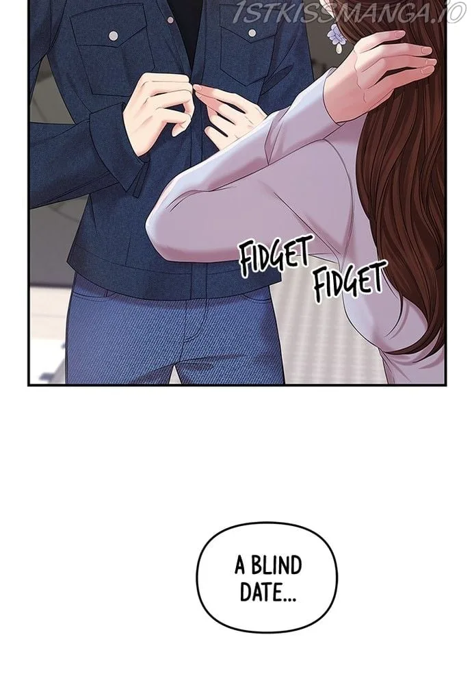 To You, Who Keep the Star Chapter 74 page 94