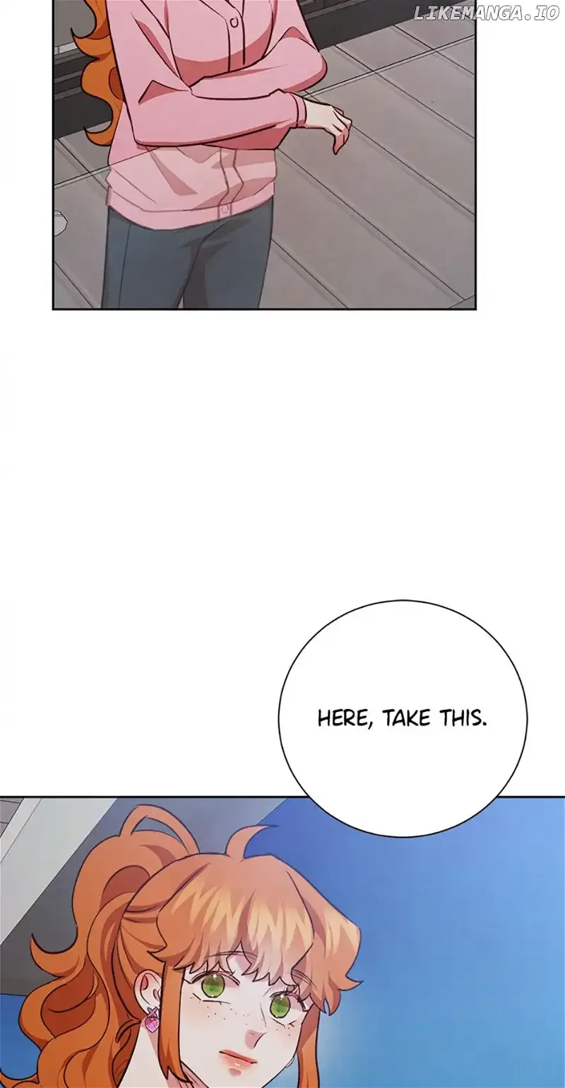 Viewer’s Choice: The Dating Show Chapter 72 page 4