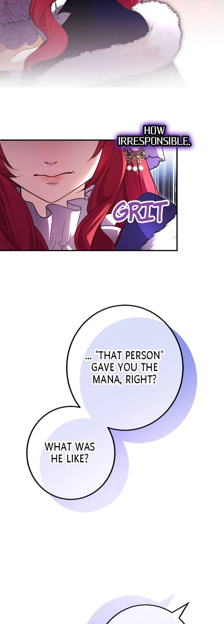 Vengeful Weapon, Tears of Poison Chapter 69 page 13