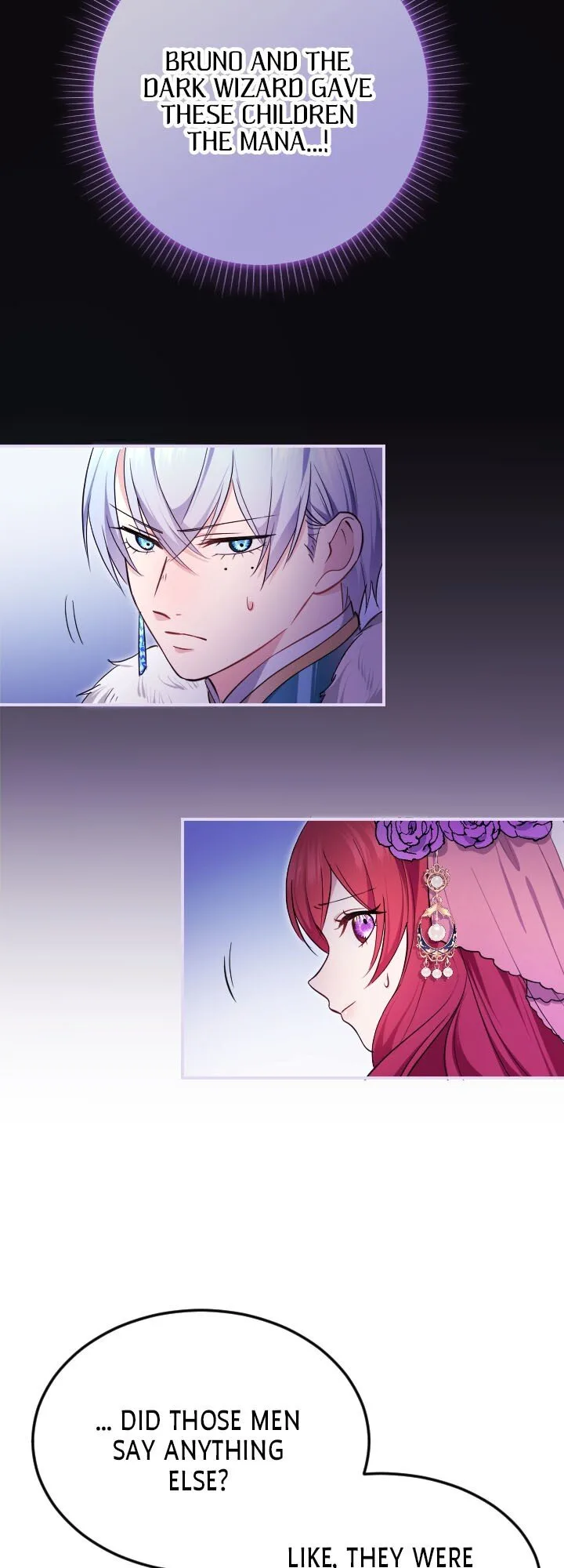 Vengeful Weapon, Tears of Poison Chapter 69 page 15