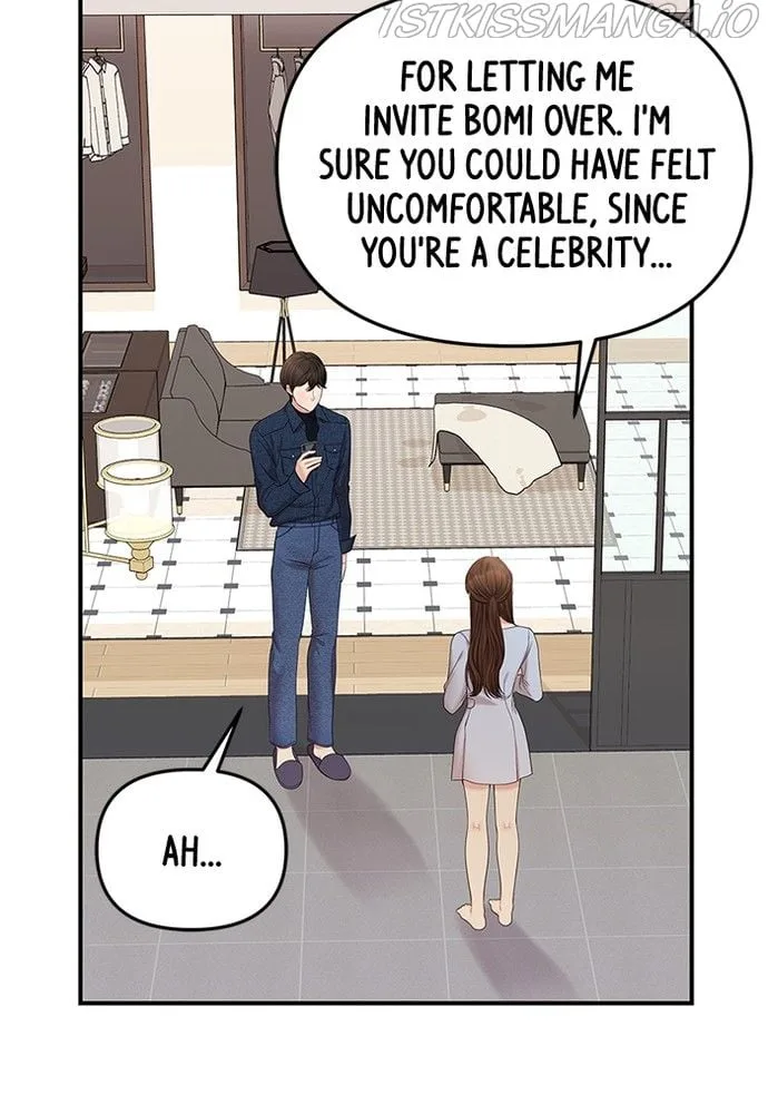 To You, Who Keep the Star Chapter 74 page 102