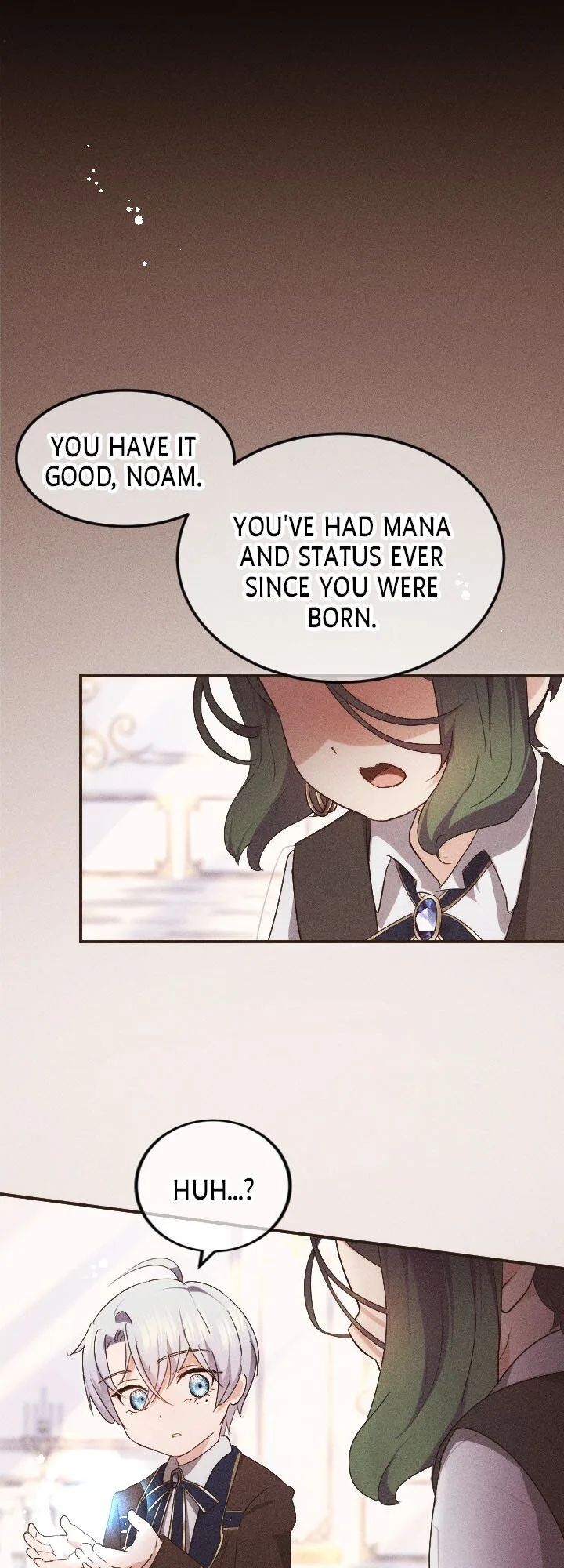 Vengeful Weapon, Tears of Poison Chapter 69 page 19