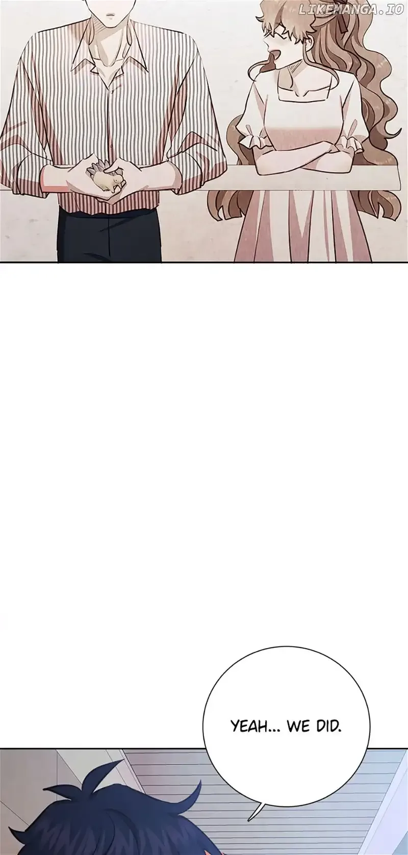 Viewer’s Choice: The Dating Show Chapter 72 page 10