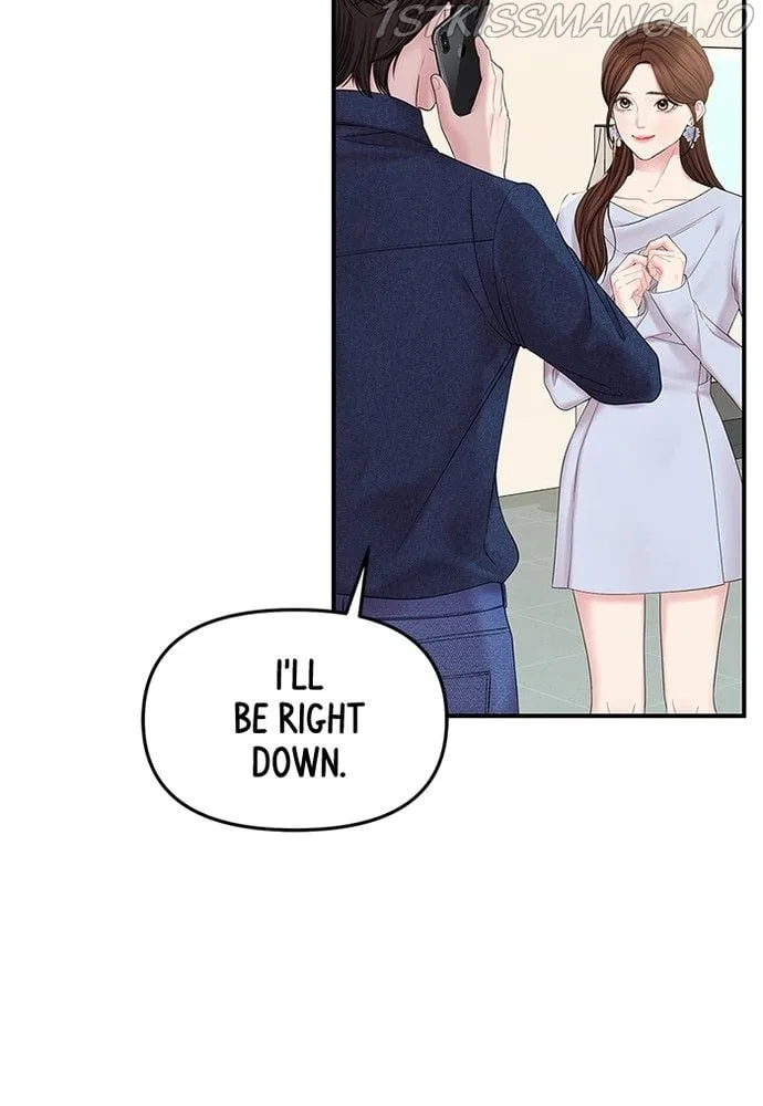 To You, Who Keep the Star Chapter 74 page 99