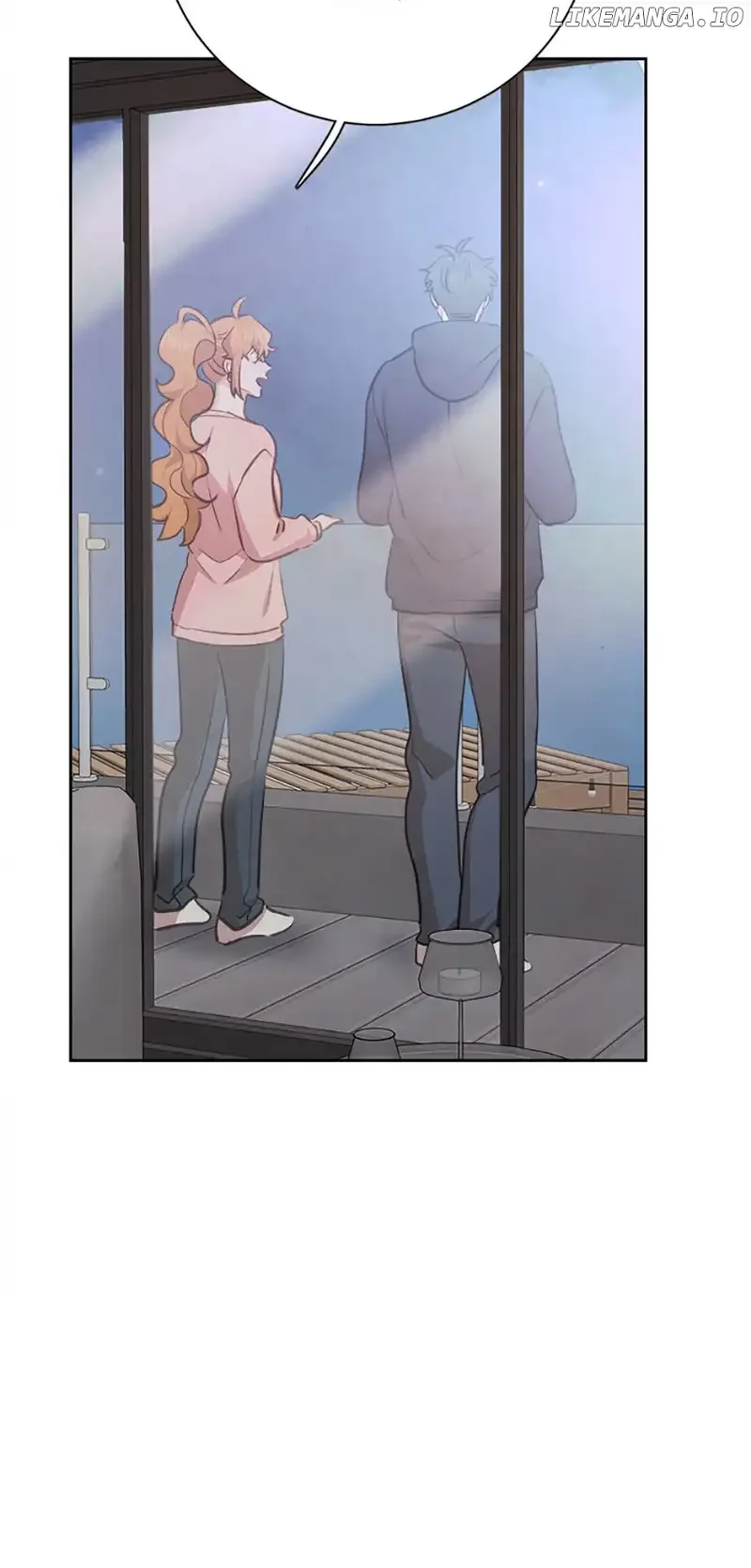 Viewer’s Choice: The Dating Show Chapter 72 page 12