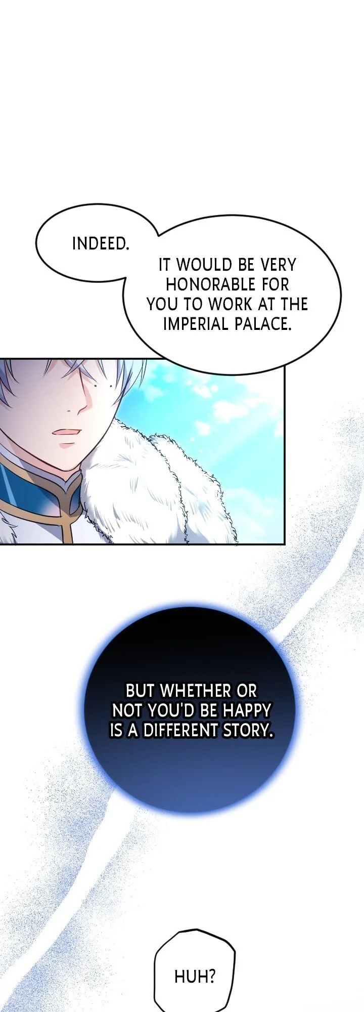 Vengeful Weapon, Tears of Poison Chapter 69 page 26