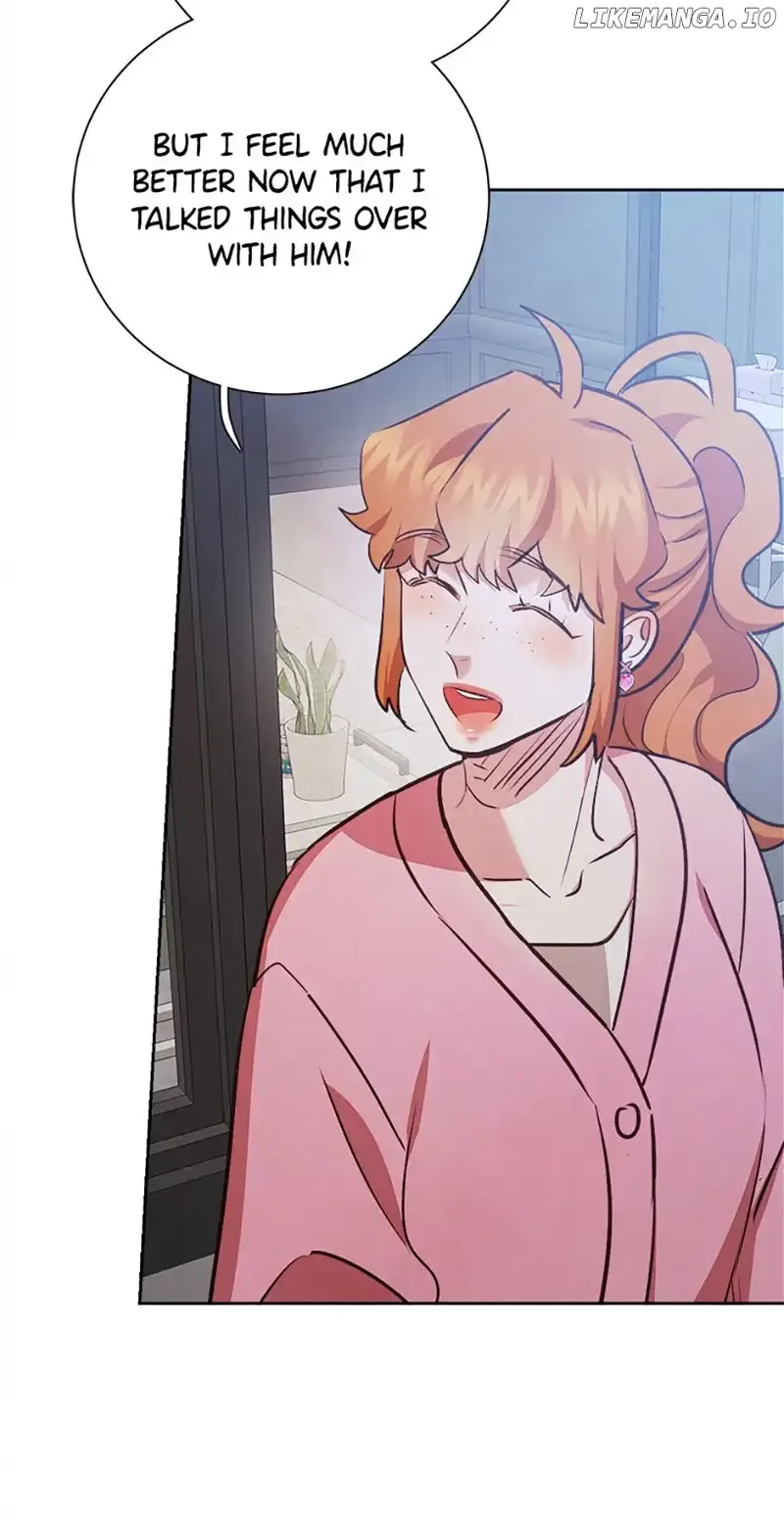 Viewer’s Choice: The Dating Show Chapter 72 page 18
